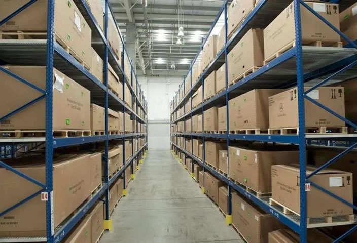 广州到老河口市货物仓储